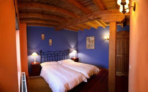 Agroturismo El Batan Del Molino