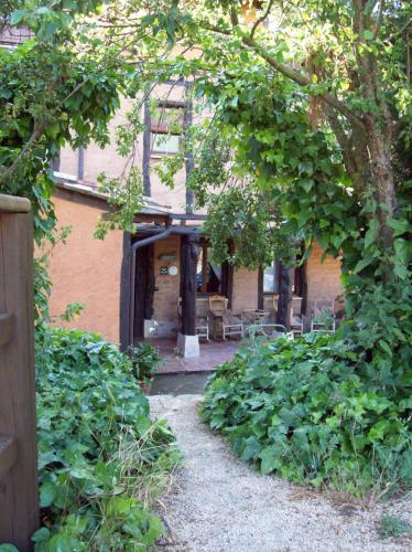 Agroturismo El Batan Del Molino