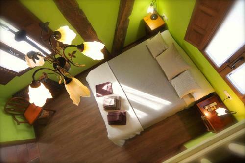 Agroturismo Casa Senderuela