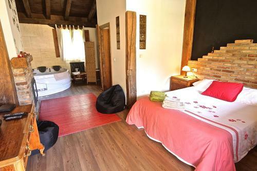 Agroturismo Casa Senderuela