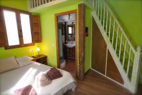 Agroturismo Casa Senderuela