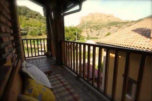 Agroturismo Casa Senderuela