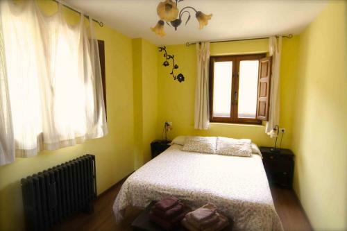 Agroturismo Casa Senderuela