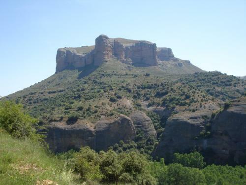 Agroturismo Casa Senderuela