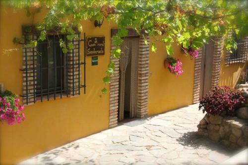 Agroturismo Casa Senderuela