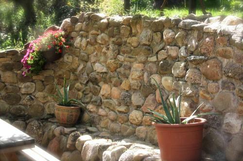 Agroturismo Casa Senderuela