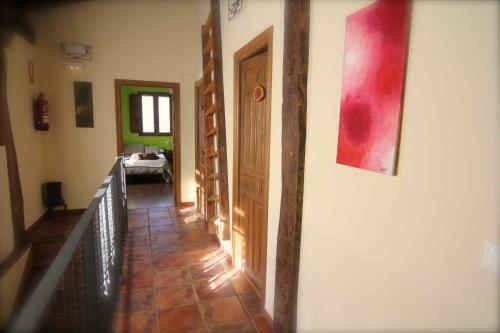 Agroturismo Casa Senderuela