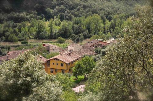 Agroturismo Casa Senderuela
