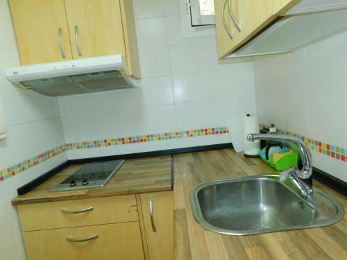 Apartamento Casa Gabriela