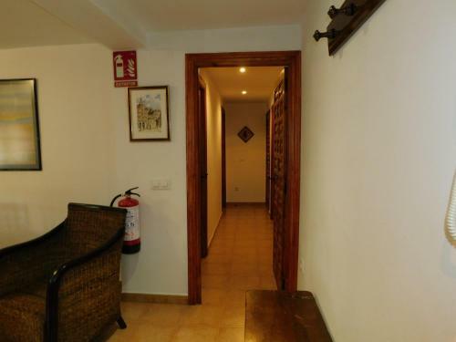 Apartamento Casa Gabriela