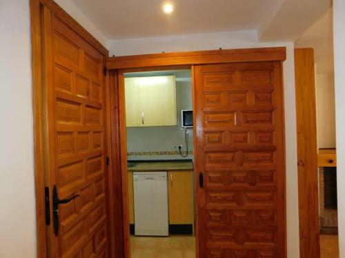 Apartamento Casa Gabriela