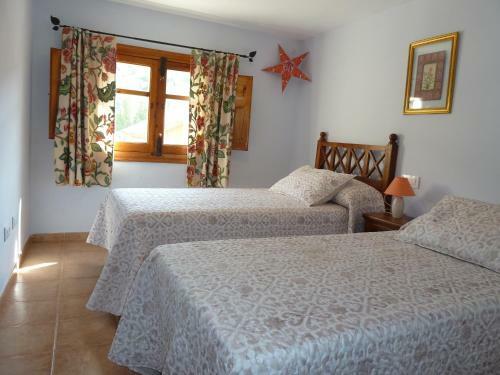 Apartamento Casa Gabriela