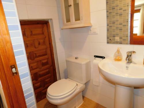 Apartamento Casa Gabriela