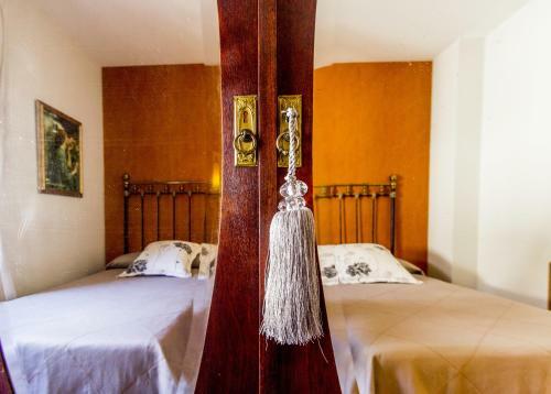 Hotel Casa Muskilda