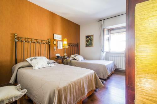 Hotel Casa Muskilda