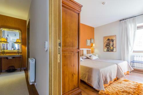 Hotel Casa Muskilda