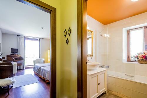 Hotel Casa Muskilda