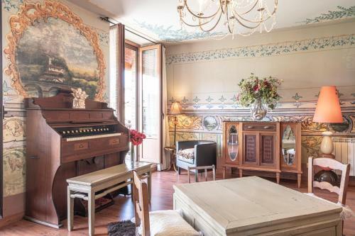 Hotel Casa Muskilda
