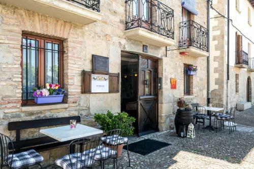 Hotel Casa Muskilda