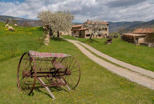 Agroturismo Can Gall�