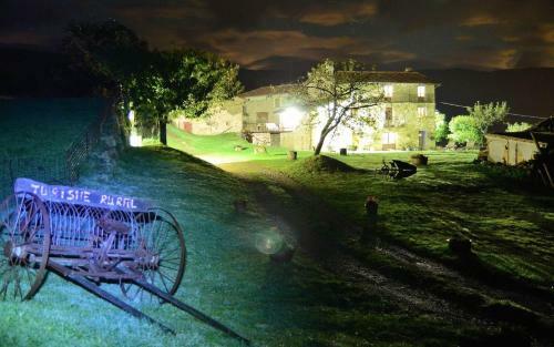 Agroturismo Can Gall�