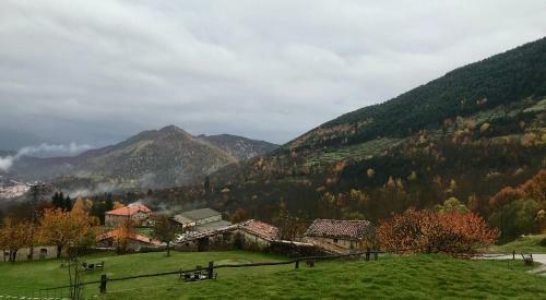 Agroturismo Can Gall�