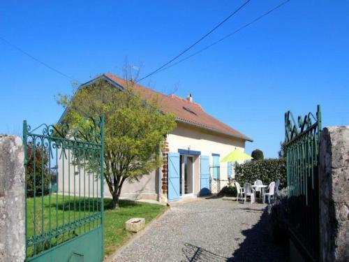 G�te Baigts-de-b�arn, 4 Pi�ces, 6 Personnes - Fr-1-384-577