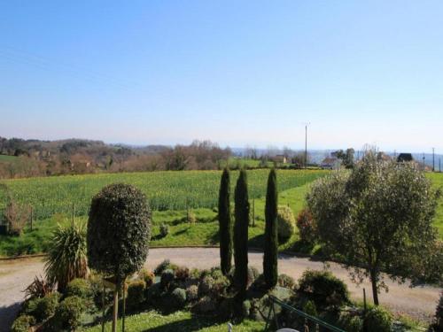 G�te Baigts-de-b�arn, 4 Pi�ces, 6 Personnes - Fr-1-384-577