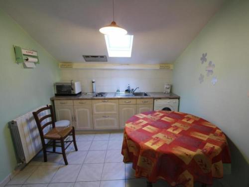 G�te Baigts-de-b�arn, 4 Pi�ces, 6 Personnes - Fr-1-384-577
