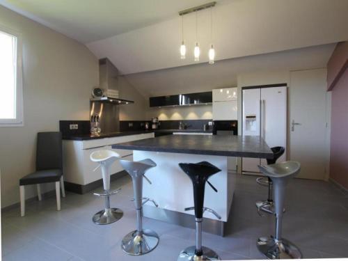G�te Baigts-de-b�arn, 4 Pi�ces, 6 Personnes - Fr-1-384-577