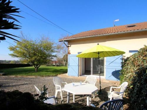 G�te Baigts-de-b�arn, 4 Pi�ces, 6 Personnes - Fr-1-384-577