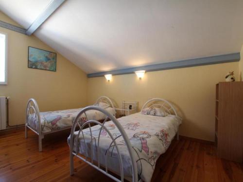 G�te Baigts-de-b�arn, 4 Pi�ces, 6 Personnes - Fr-1-384-577