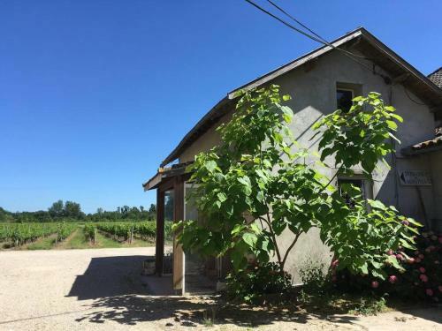 Domaine De Montels