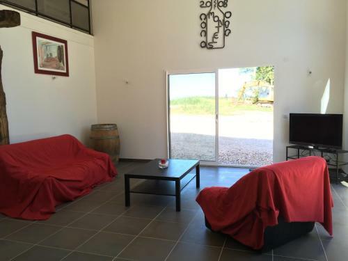 Domaine De Montels