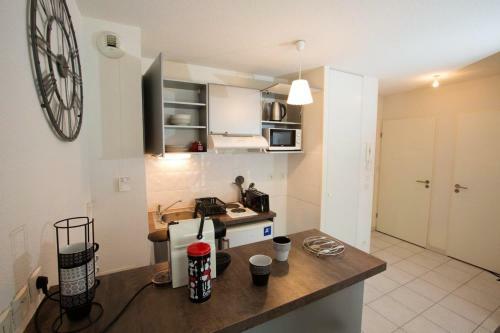 Apartamento Studio Rue de Gouhenans
