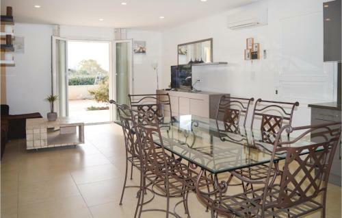 Two-bedroom Apartment In Afa