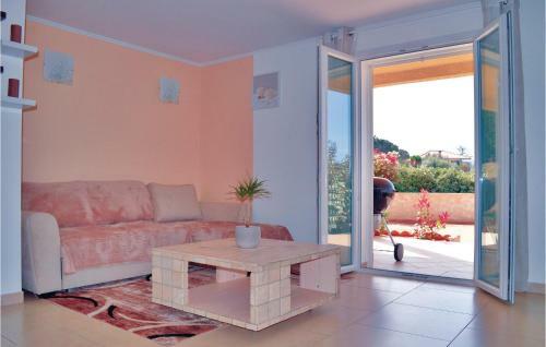 Two-bedroom Apartment In Afa