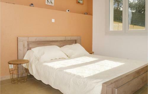 Two-bedroom Apartment In Afa