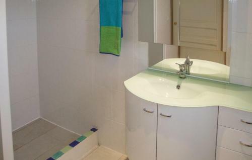 Holiday Home Arnaud-guilhem I