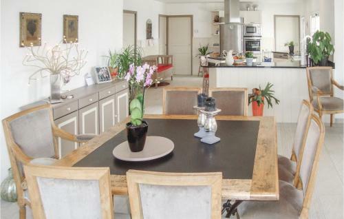 Holiday Home Arnaud-guilhem I