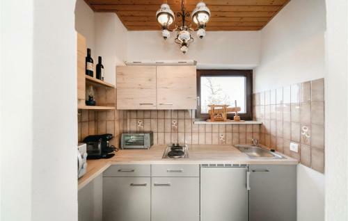 One-bedroom Holiday Home In Hannersdorf
