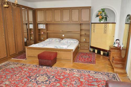 Apartamento Haus Weisses Lamm