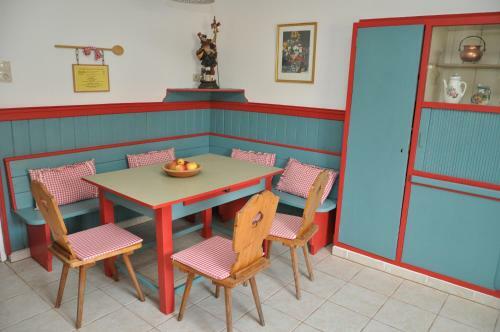 Apartamento Haus Weisses Lamm
