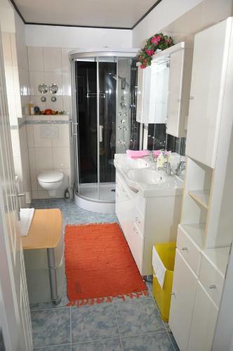 Apartamento Haus Weisses Lamm