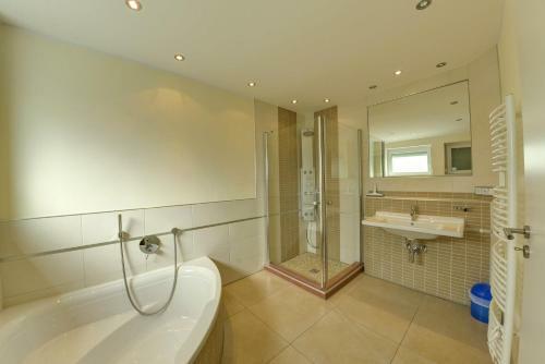 Apartamento Katschberg Appartements