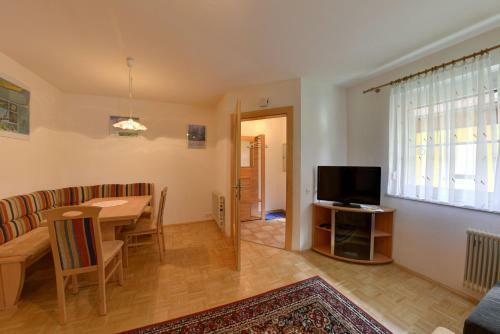 Apartamento Katschberg Appartements