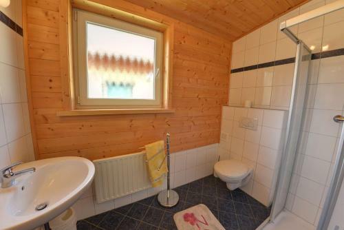 Apartamento Katschberg Appartements