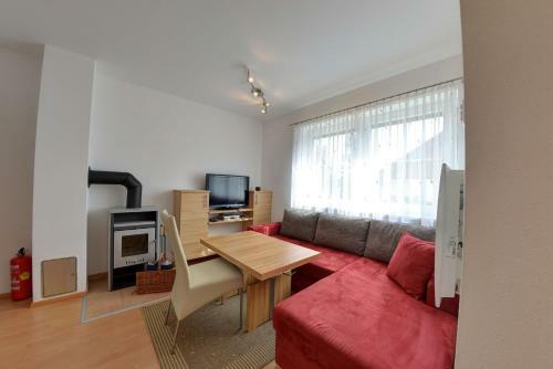 Apartamento Katschberg Appartements