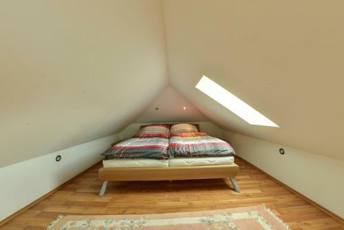 Apartamento Katschberg Appartements