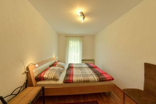 Apartamento Katschberg Appartements